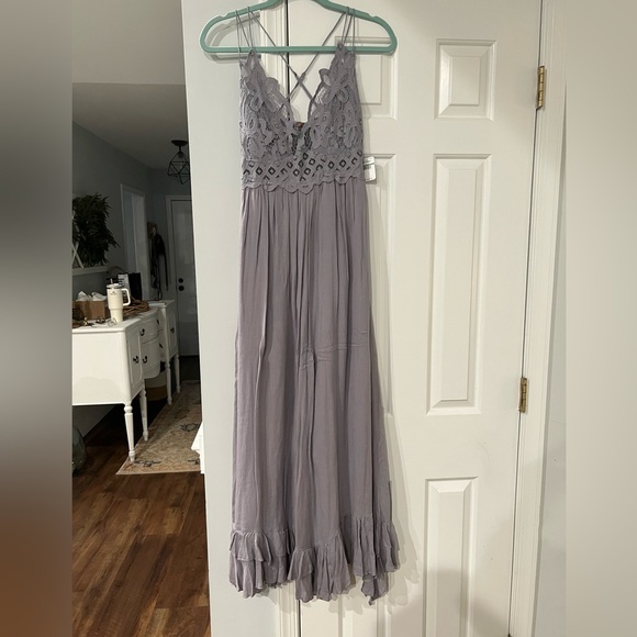 Free People Dresses & Skirts - Free people dress